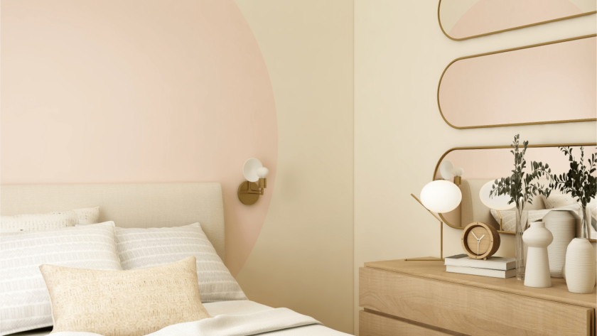 quelle couleur pour une chambre feng shui